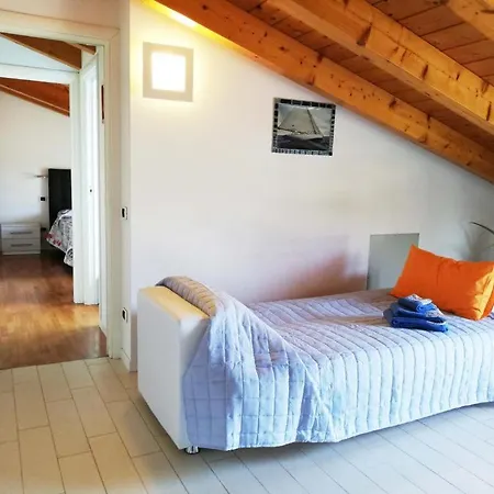 Aria Relax Appartement
