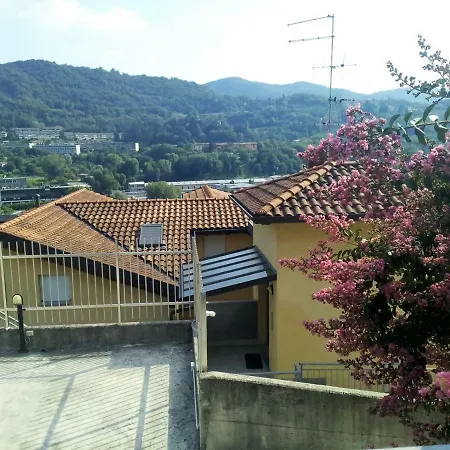 Aria Relax Appartement