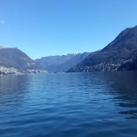 Appartement Aria Relax