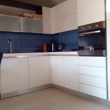 Aria Relax Appartement