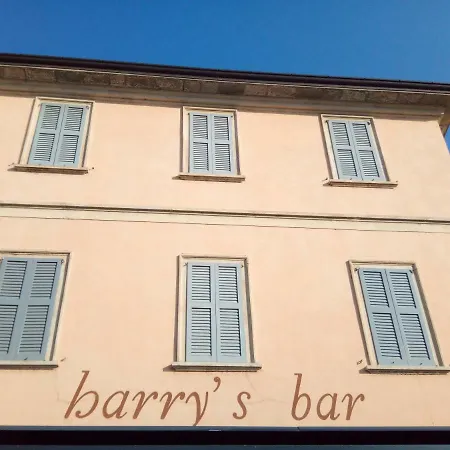 Aria Relax * Cernobbio