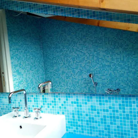 Apartment Aria Relax Cernobbio